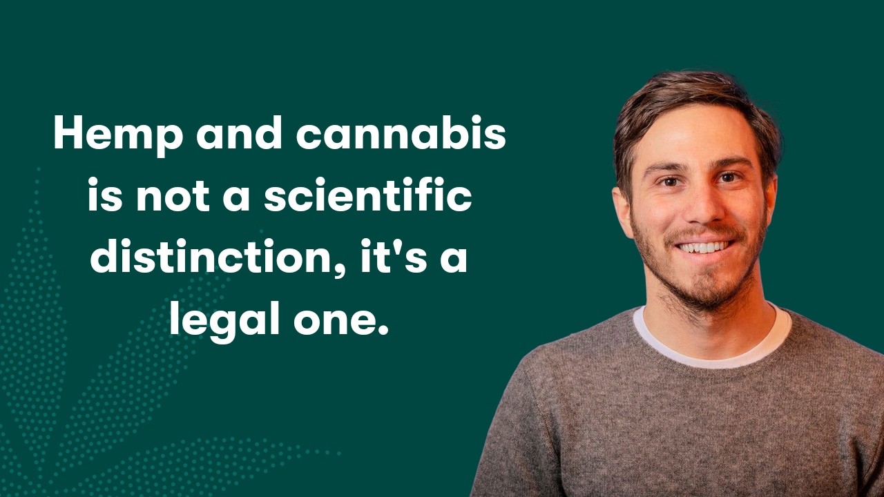 Turning a Passion into a Platform: Cultivated News with Jeremy Berke