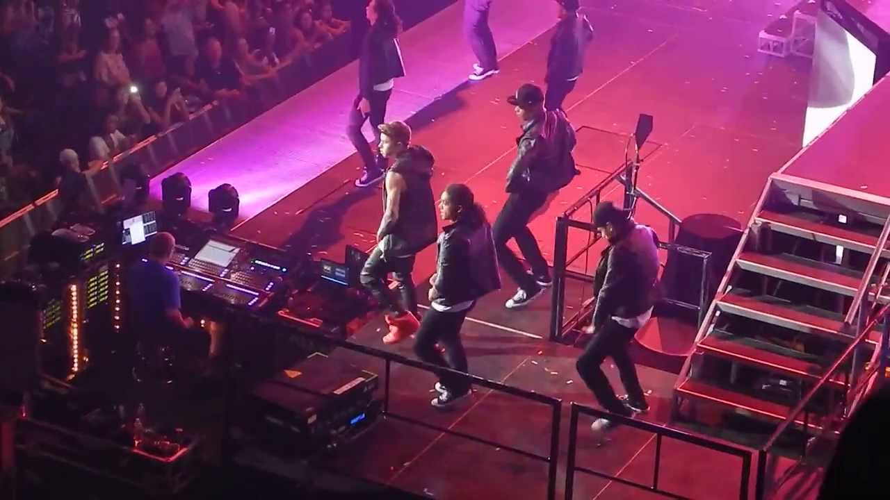 Justin Bieber 