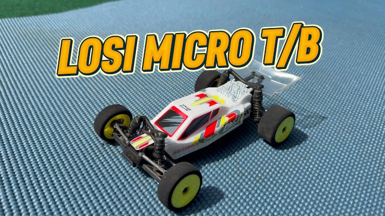 My Kids' Favorite RC Car!!