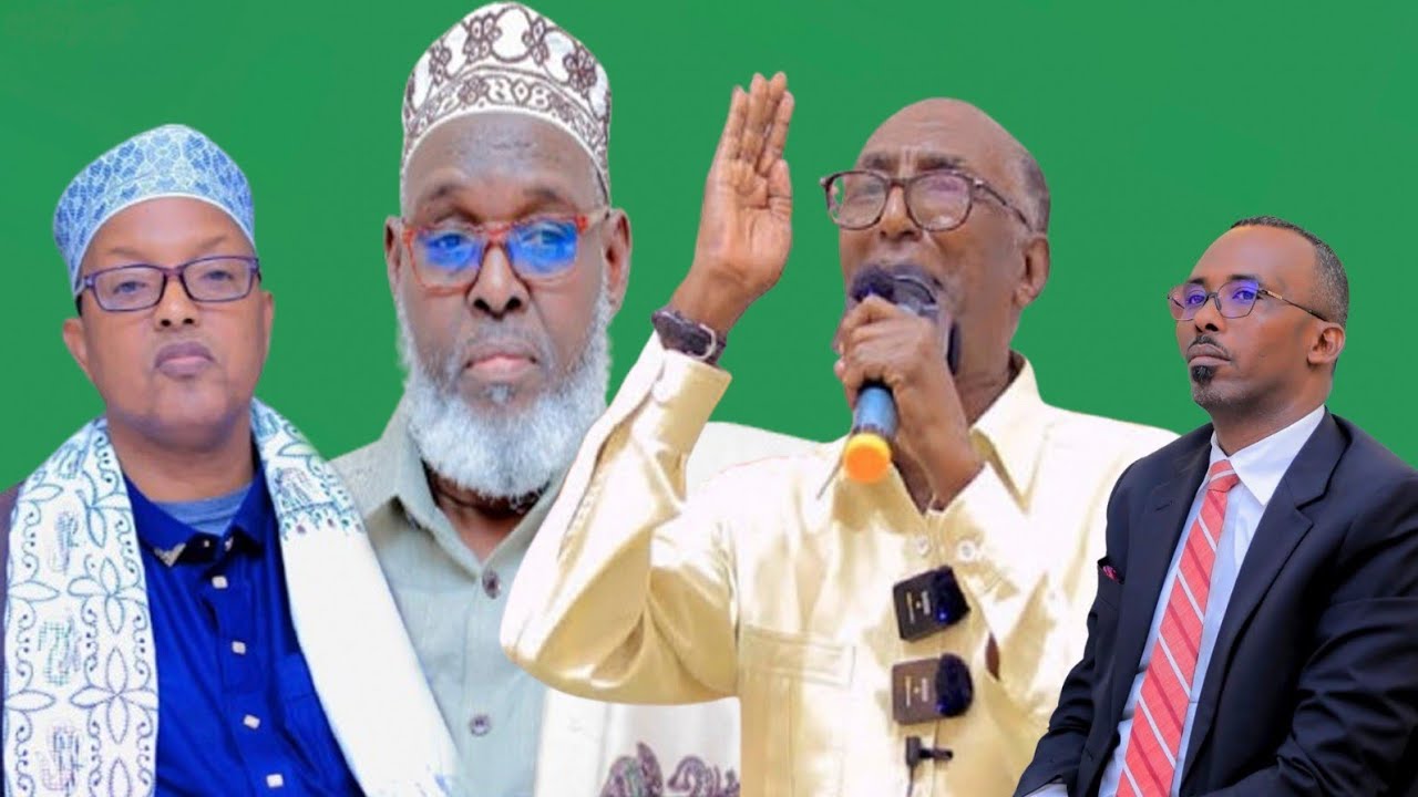 Waxgaradka Samaroon oo Joojiyey Wada Shaqaynta Wasaarada Aminiga & Masuul JSL ay  Ku Xukumay 1sanno.