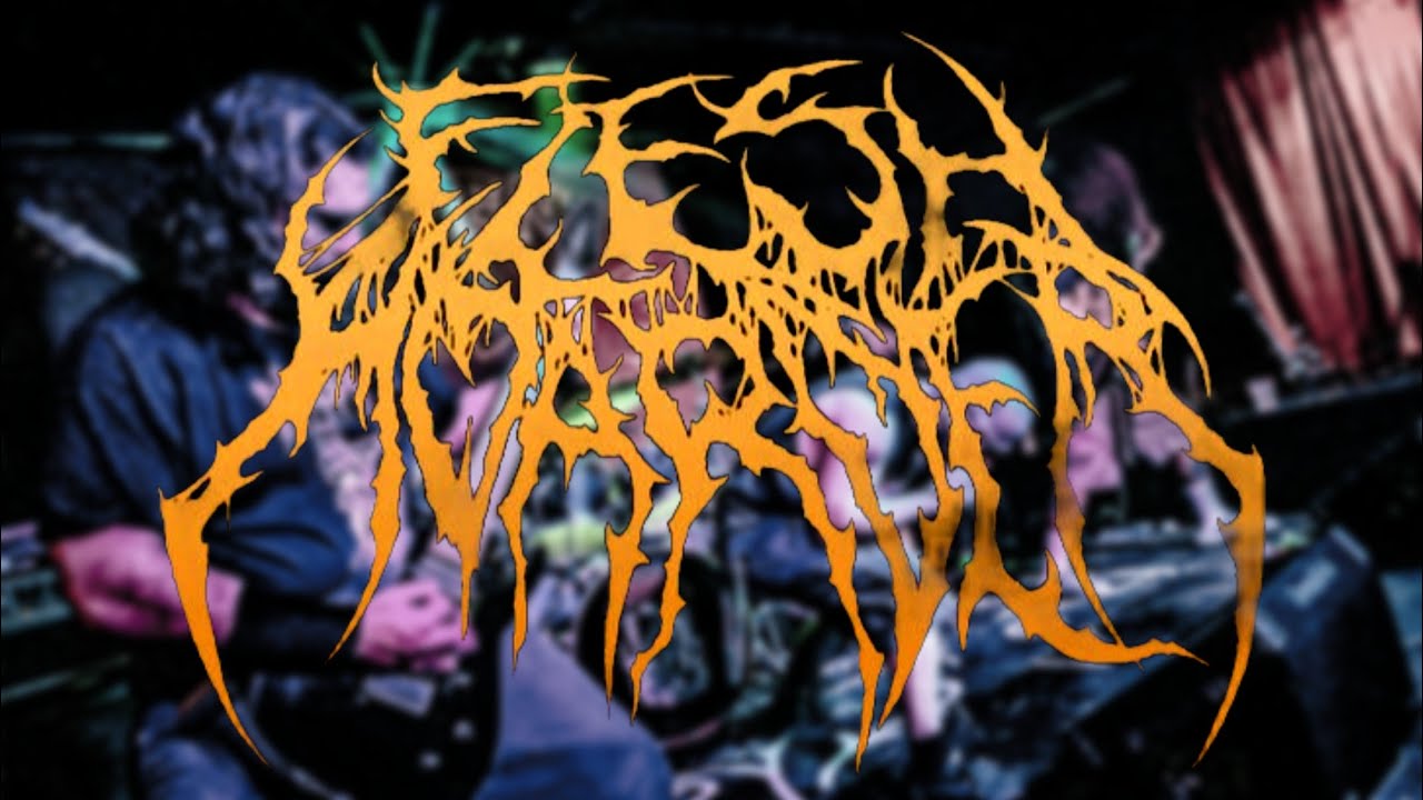 Flesh Hoarder - FULL SET (Live at The Crow Bar - January 8th, 2026)
