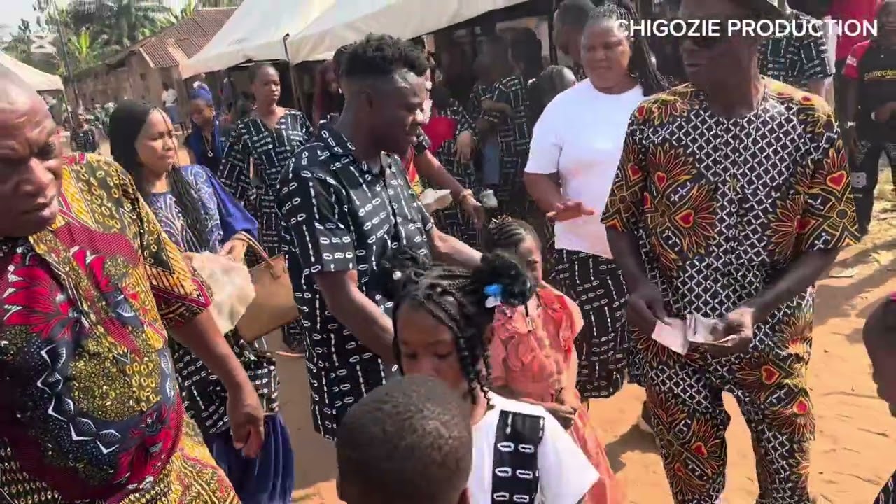 IKE SPACO PERFORMANCE LIVE AT ALIHAGU. SUBSCRIBE, LIKE, SHARE AND COMMENT