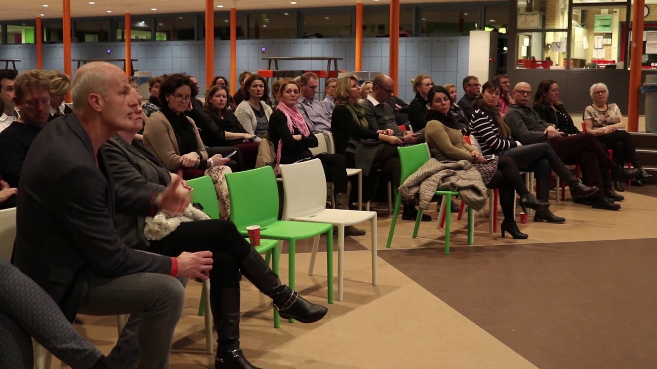 Workshop De Huiswerkhulp