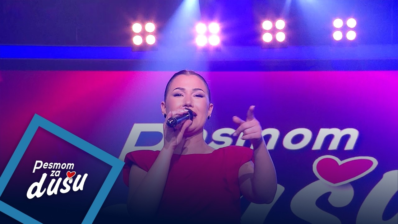 Milena Djukic - Djavo - PZD - (LIVE) - (Tv Grand 16.03.2026.)