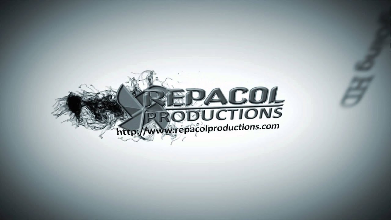 Repacol Productions HD Teaser ver1