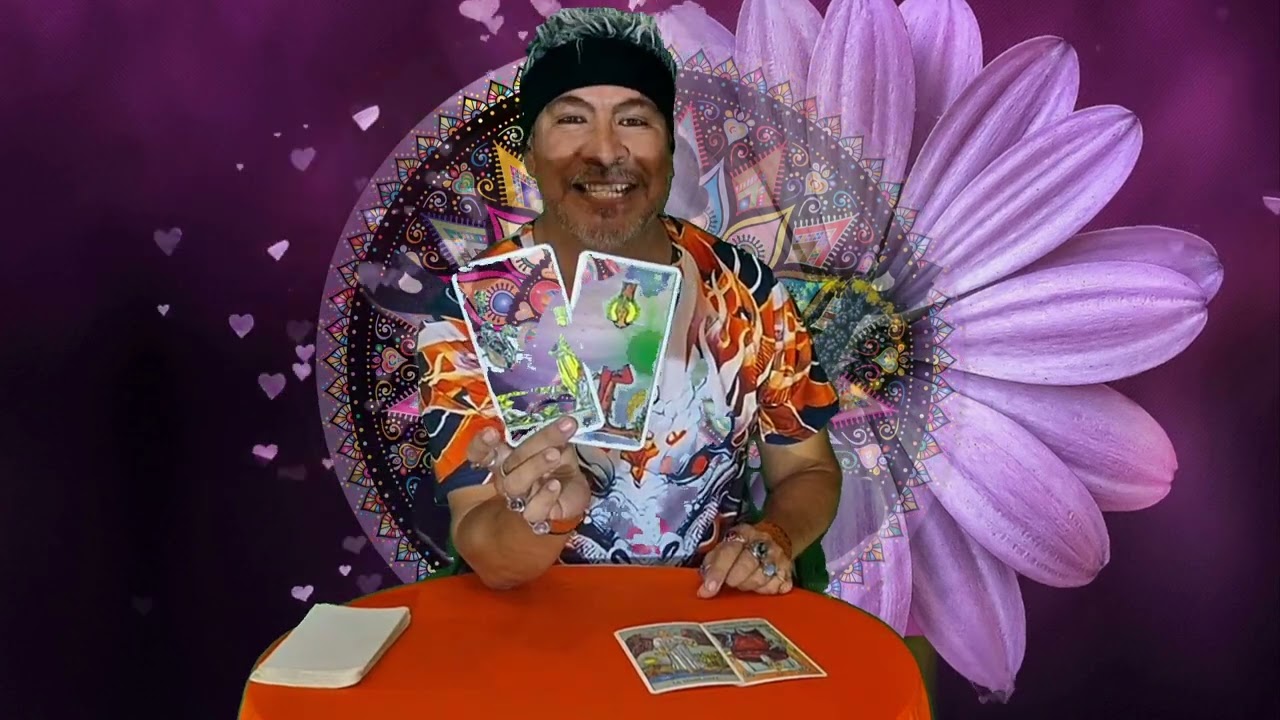 Tarot profundo
