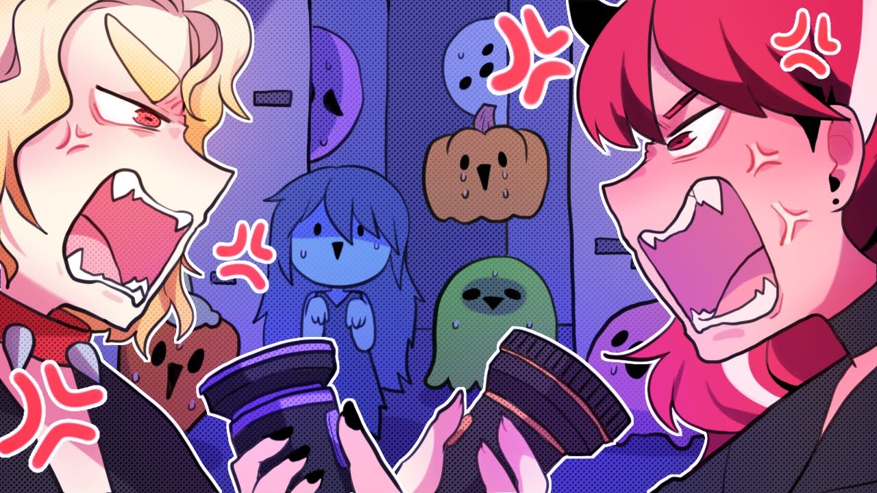 FULL_2020_08_05_녀봉현실합방_스푸키공포게임