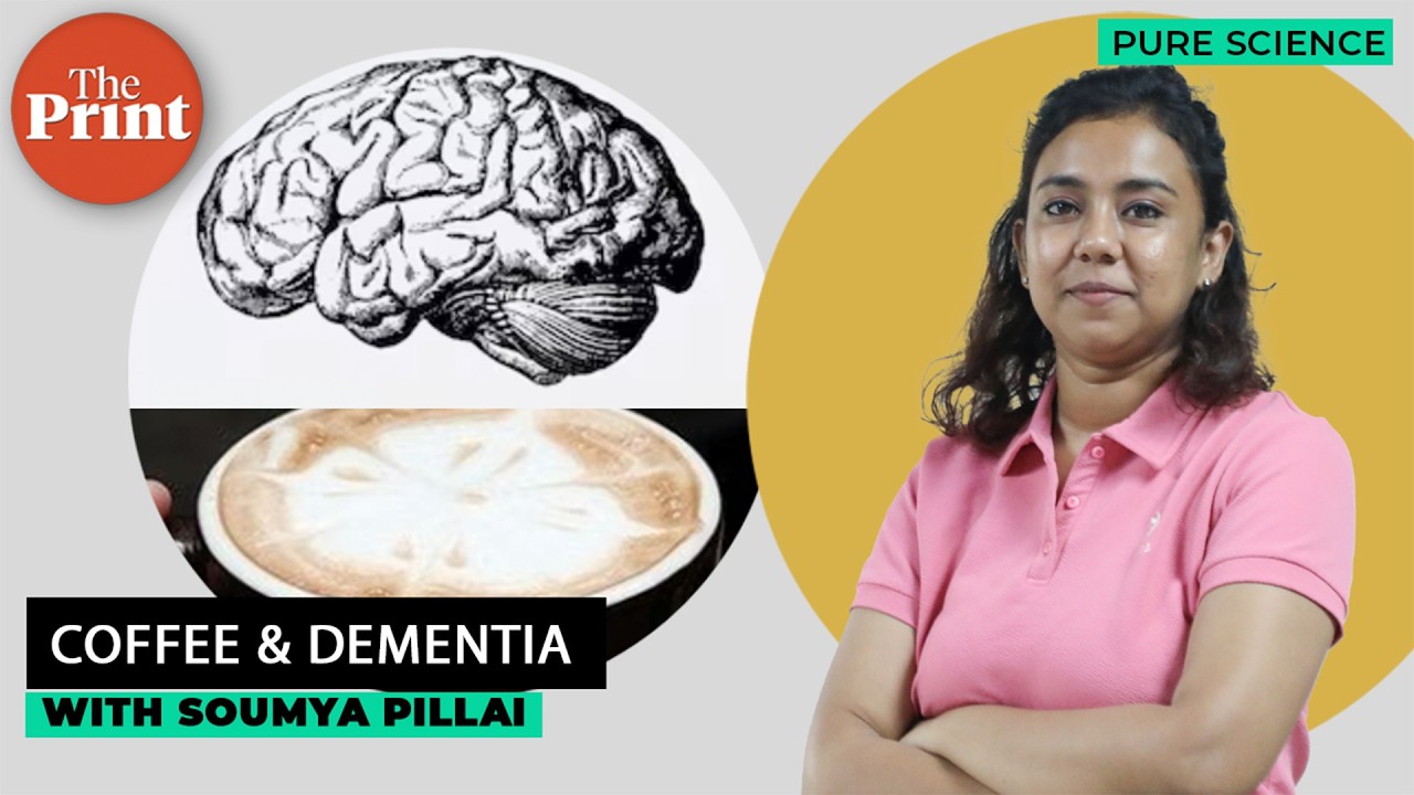 Does coffee protect against dementia? A 43-year American study has some answers