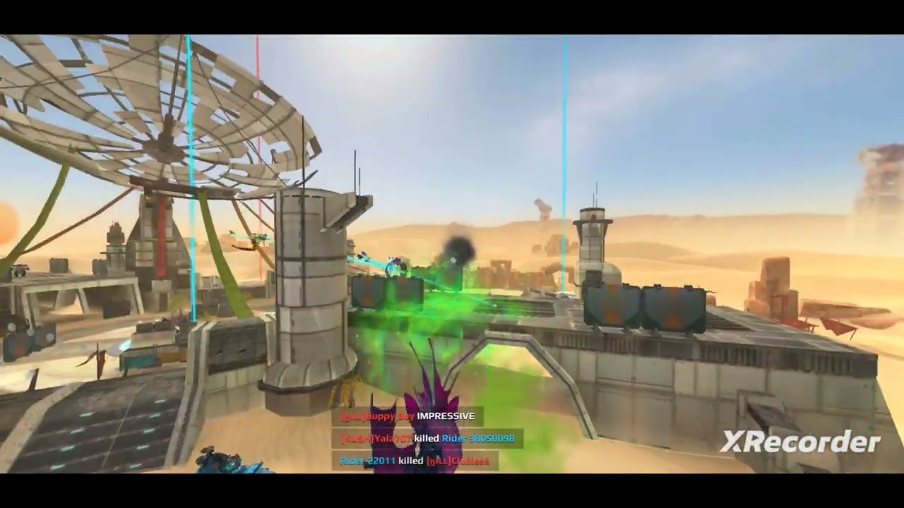 JMW Dino War TD Dragon/Kill 2024/01/25+28