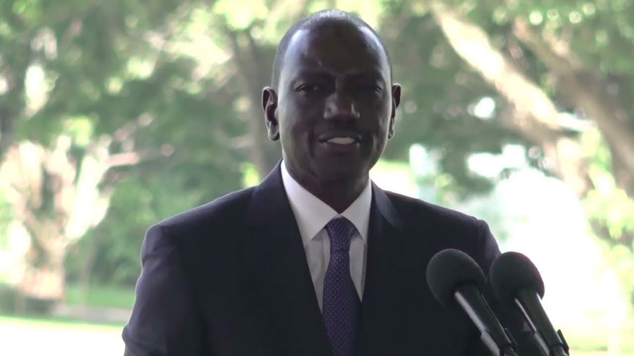 Kenya, EU sign economic partnership agreement | Reuters