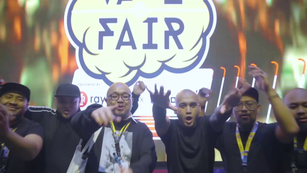 Vape Fair 2019