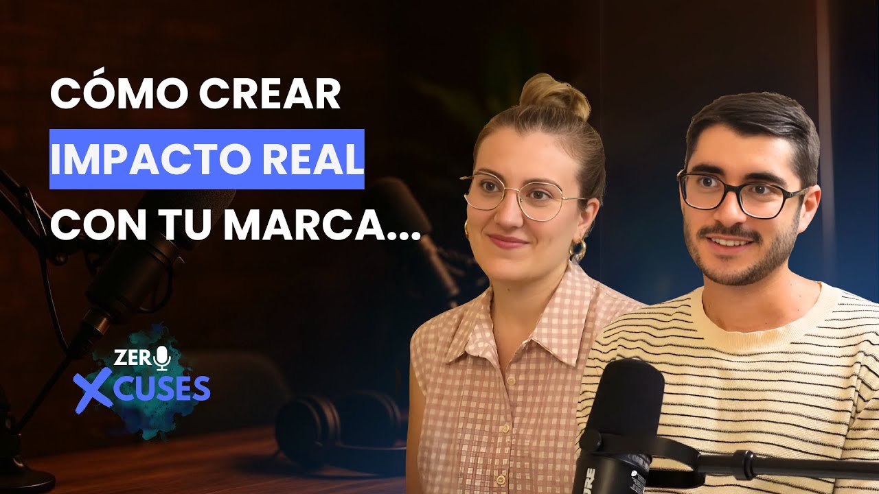 De ingenieros a referentes en moda sostenible | Claves para construir una marca de impacto | ZE #5