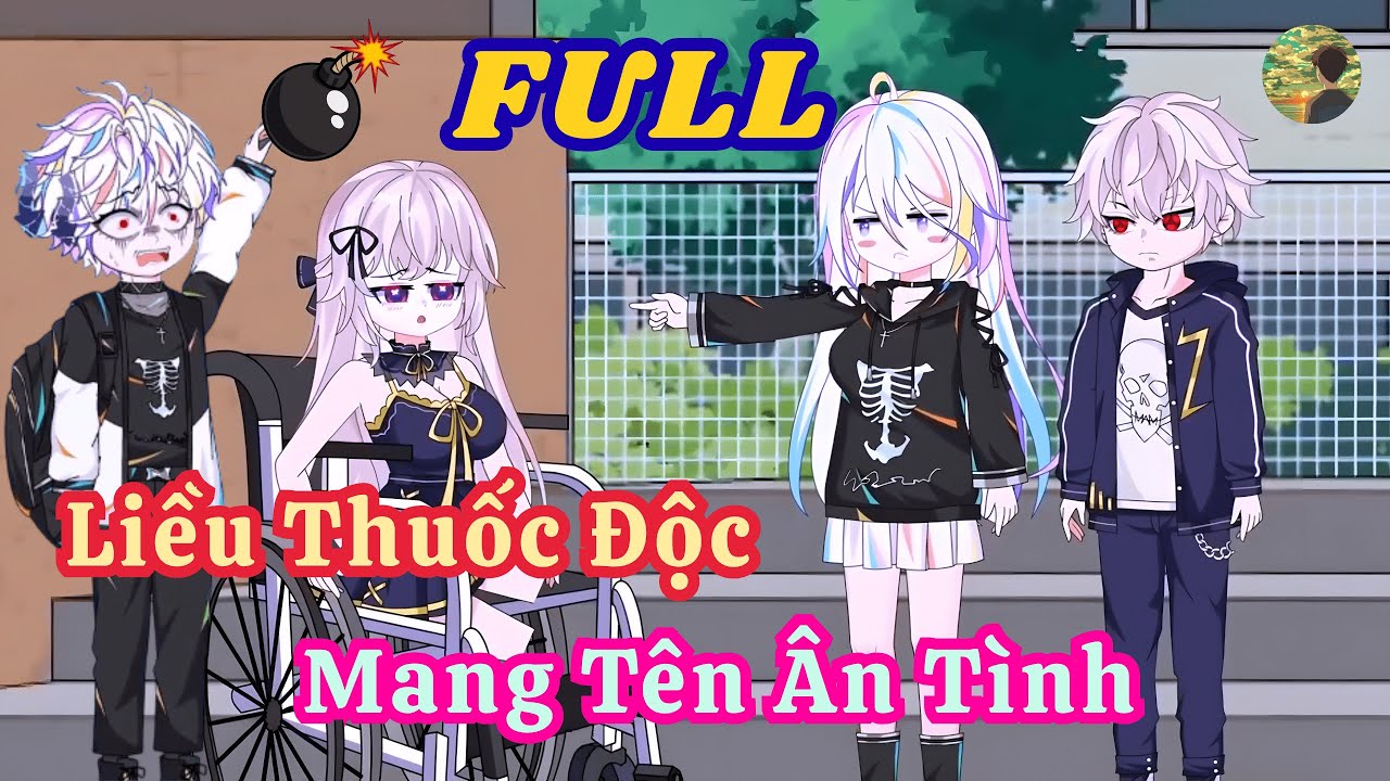 FULL - Liều Thuốc Độc Mang Tên Ân Tình  |  Bò Review