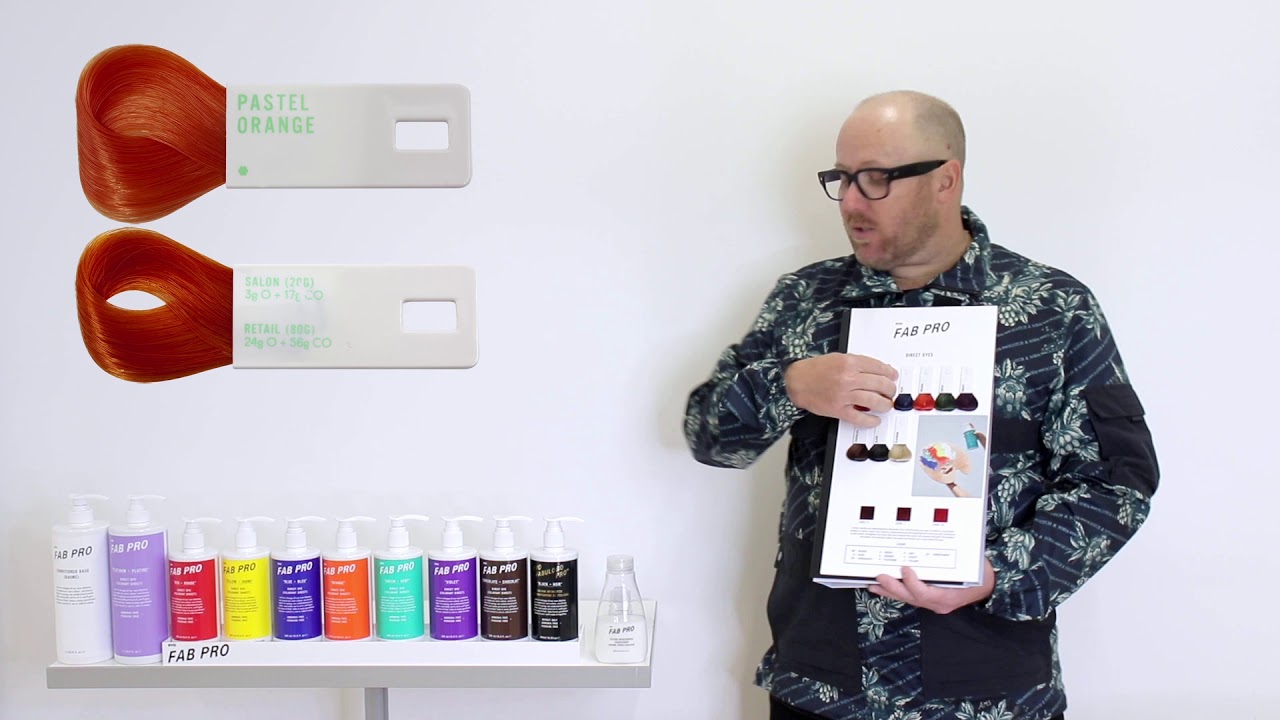 fab pro product knowledge by evo