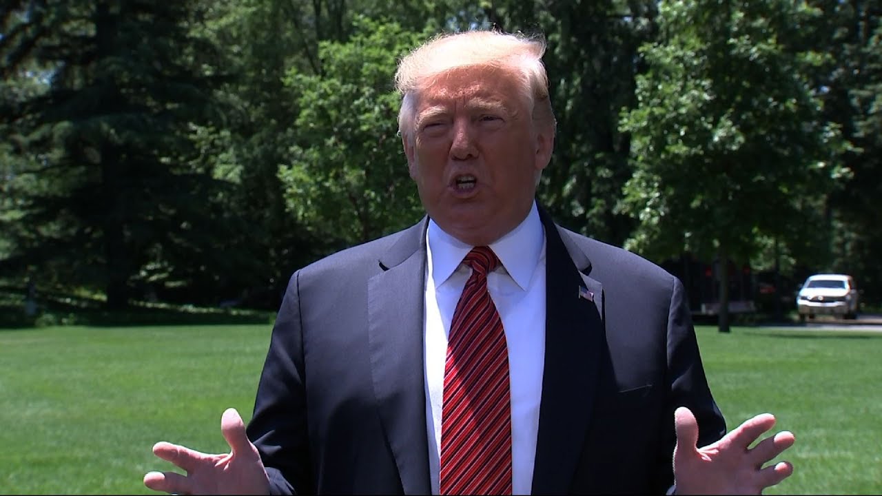 Trump calls Biden a 'dummy' as he heads to Iowa