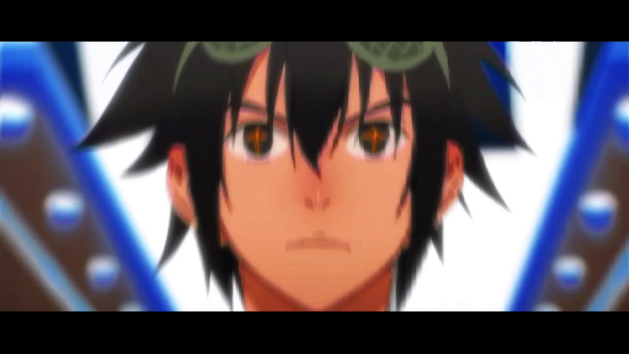 Jin Mori | Alight Motion AMV Edit [Short AMV]