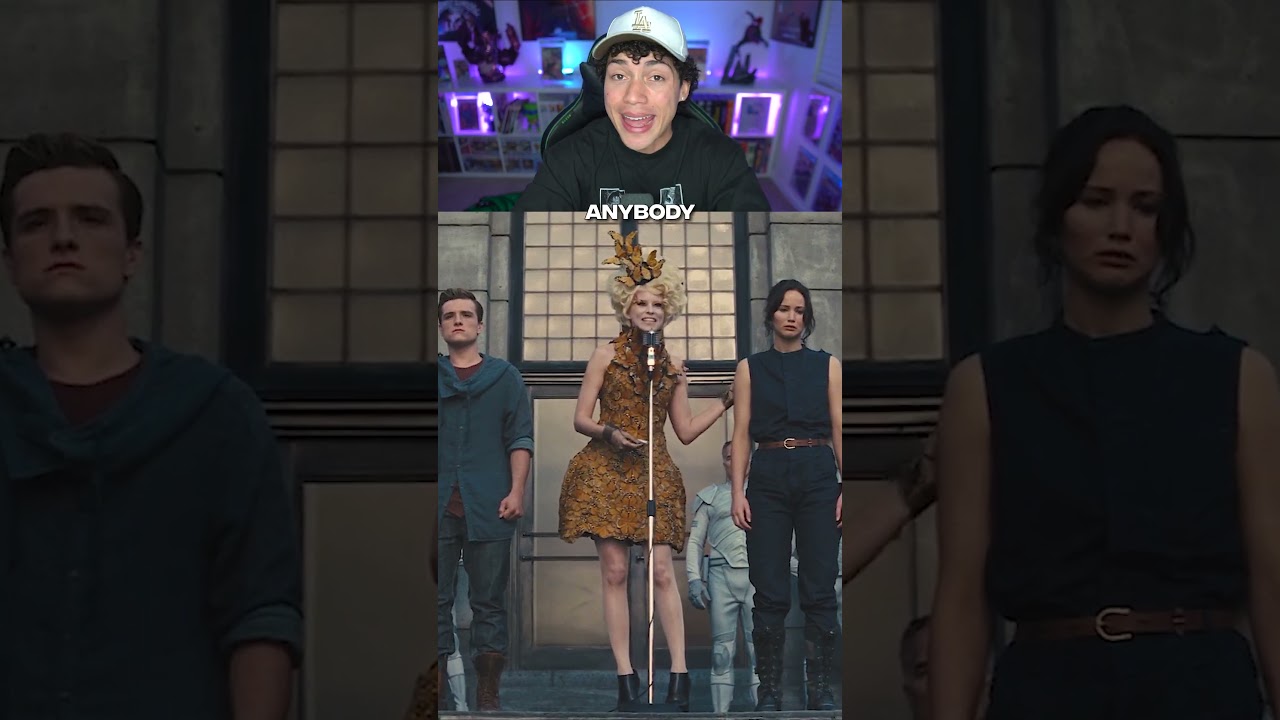 The Downfall Of Teen Dystopian Movies