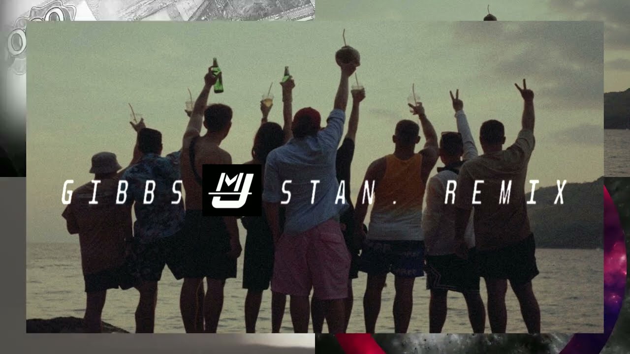 Gibbs - Stan (Milo Jeremi Remix)