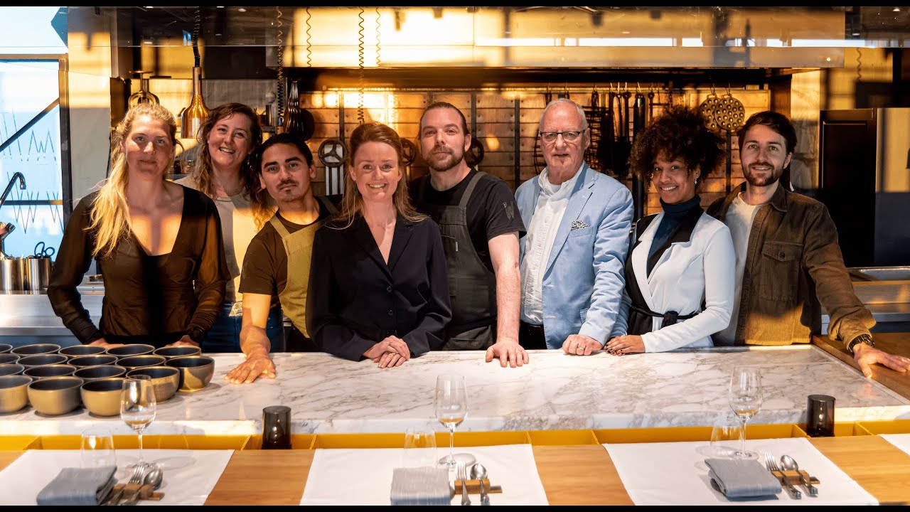 Nationale Week Zonder Vlees & Zuivel LIVESHOW