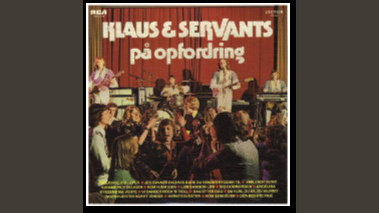 Sig Godmorgen