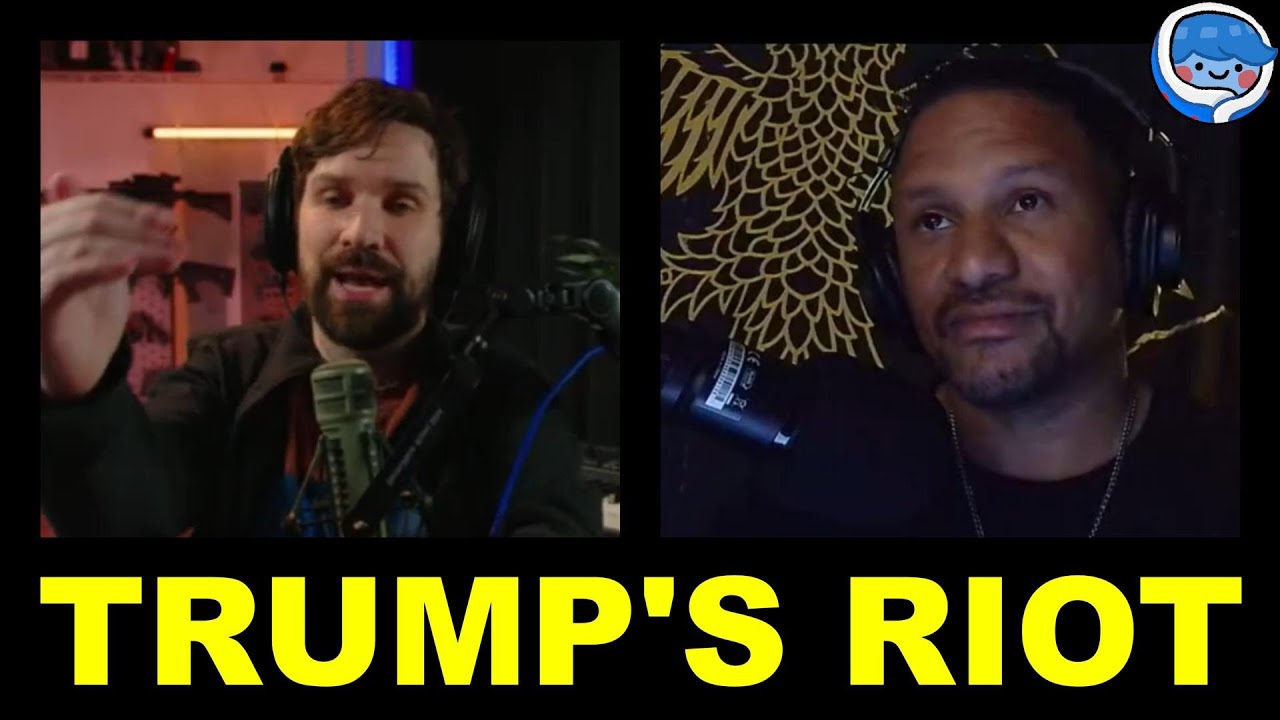 Destiny vs. Martae Ruelas on January 6th | 