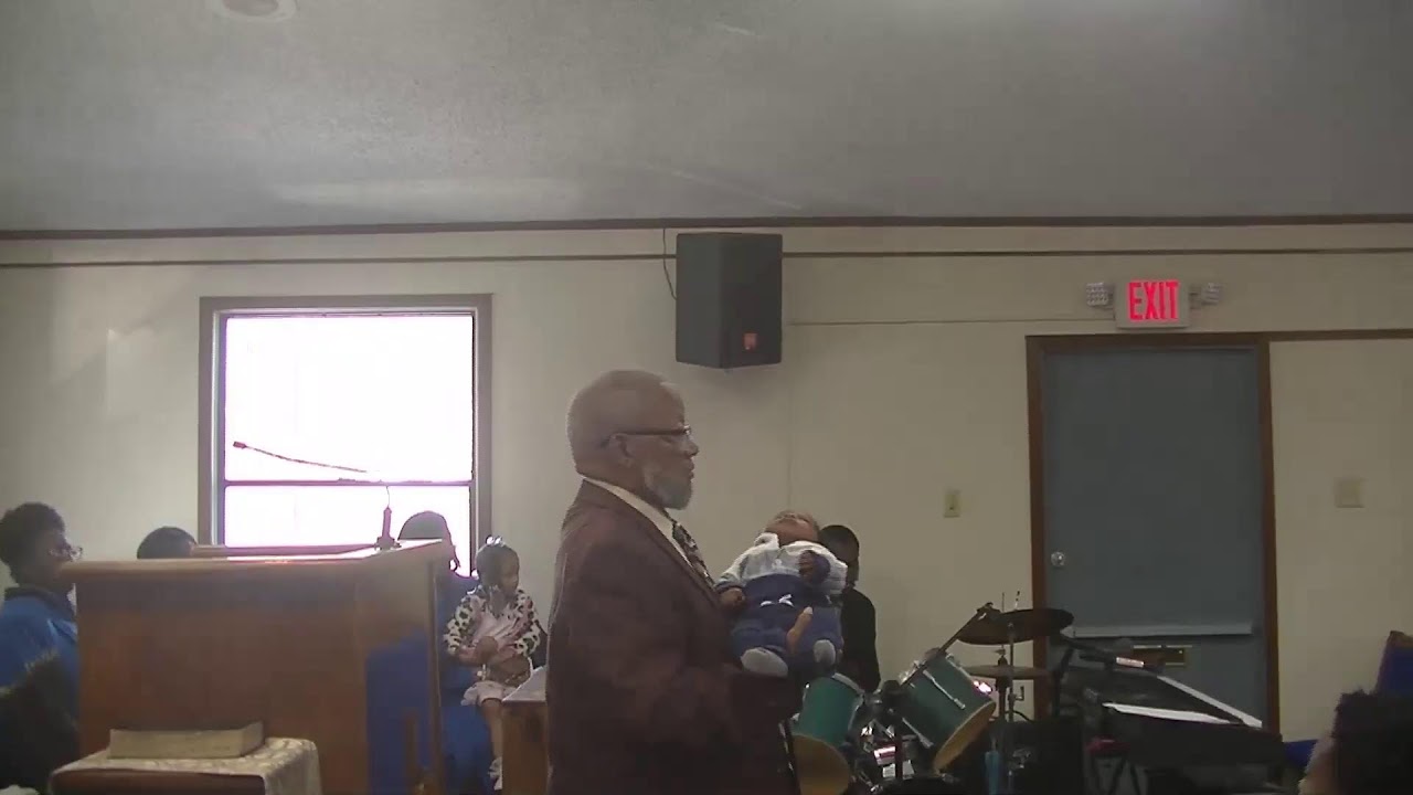 TKC 2nd Sunday Worship Service February 2026