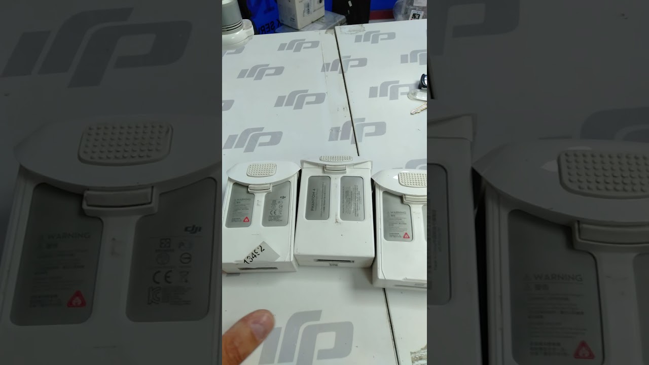 Drone Bataryasi Neden Şişer ?