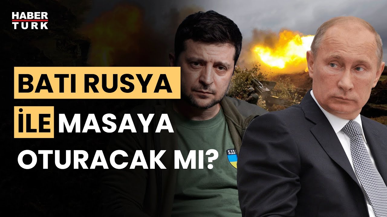 Cephede durum Rusya lehine mi döndü? Hüseyin Bağcı, Abdullah Ağar ve Çetiner Çetin yanıtladı