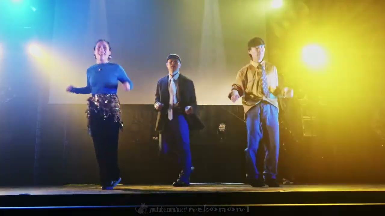 Sarah number 祭演 vol.5 × ShiKiHiKu DANCE SHOWCASE&BATTLE