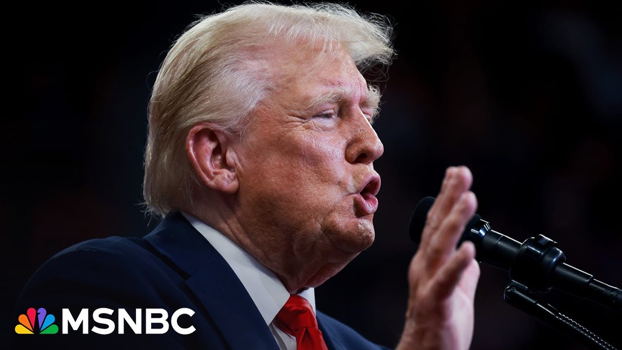 Trump gives shoutout to his ‘pitbulls,’ Georgia election officials he hopes will obstruct results