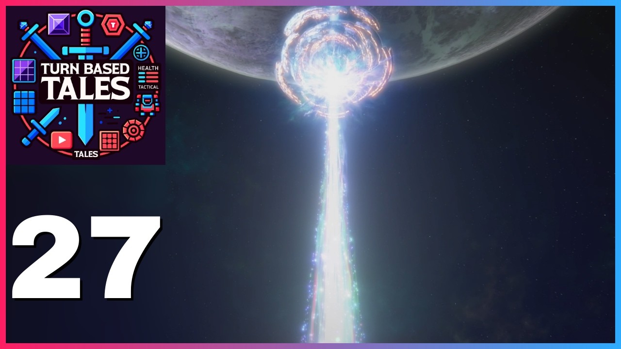 Attack From the Heavens - Tales of Arise [27]