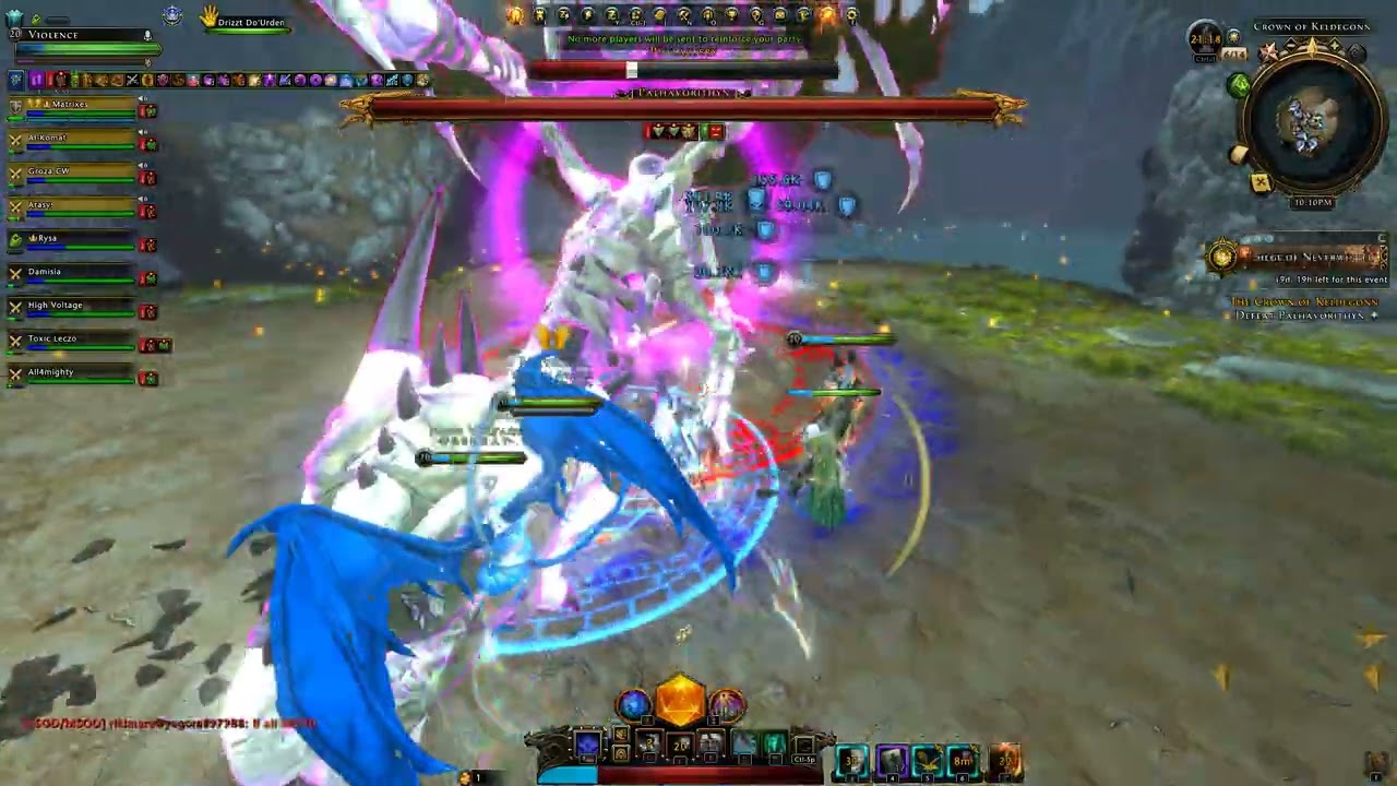 Dungeons and Dragons  Neverwinter 2025 09 06   22 08 58 06