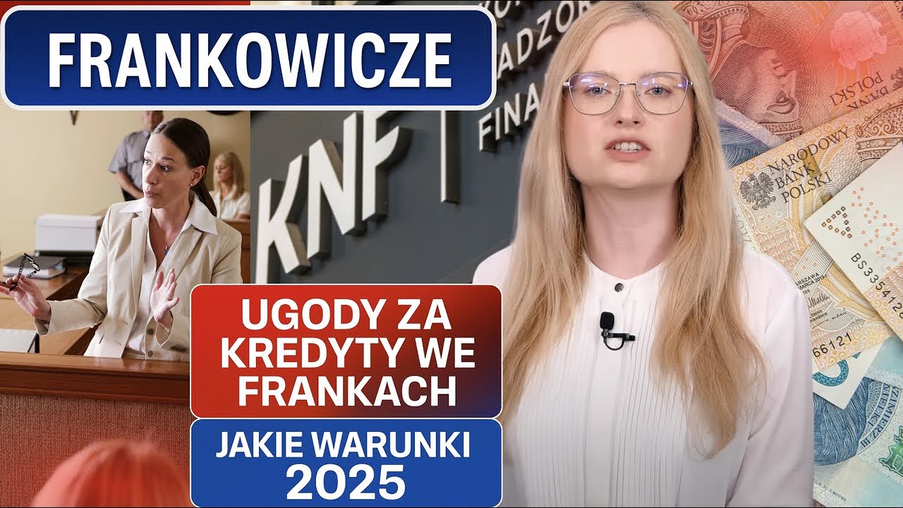 Ugody za kredyty we frankach - Sztuczki banków, Negocjacje z bankami - Jak odzyskać najwiecej?
