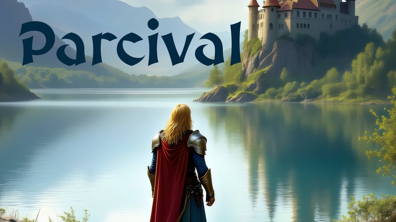 Parcival | AI Metal