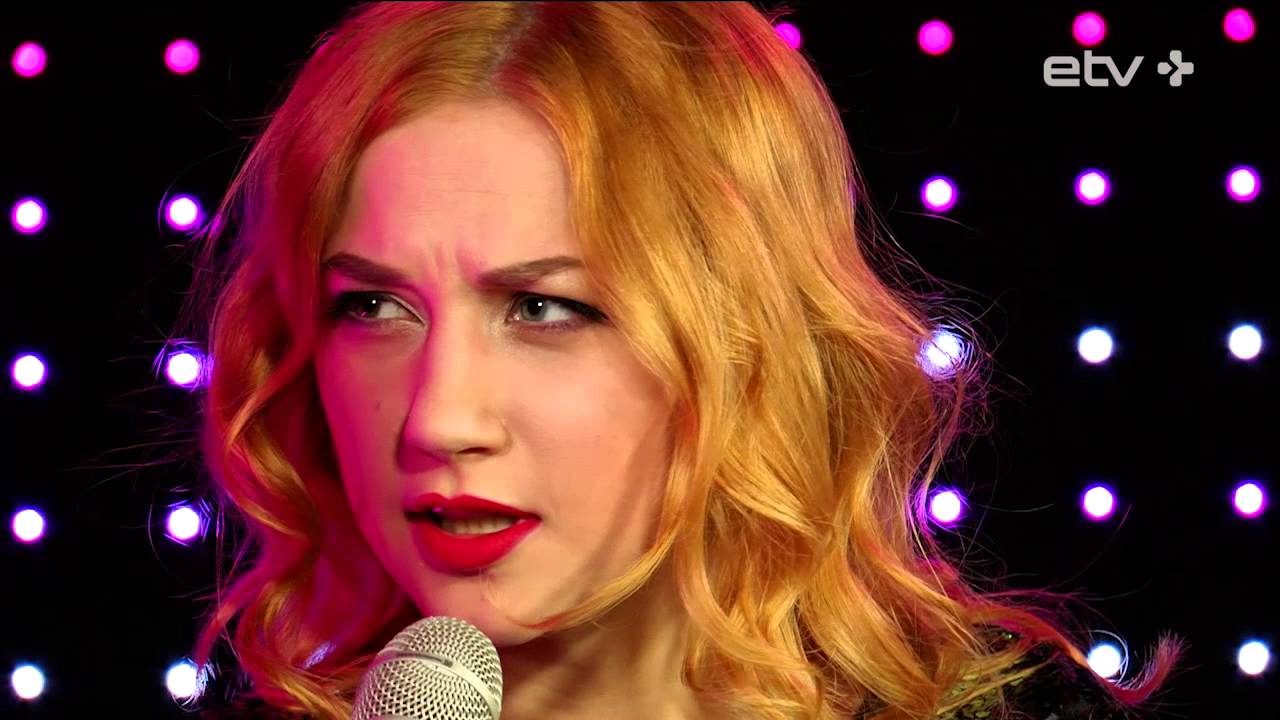 La La Ladies - Unikaalne (