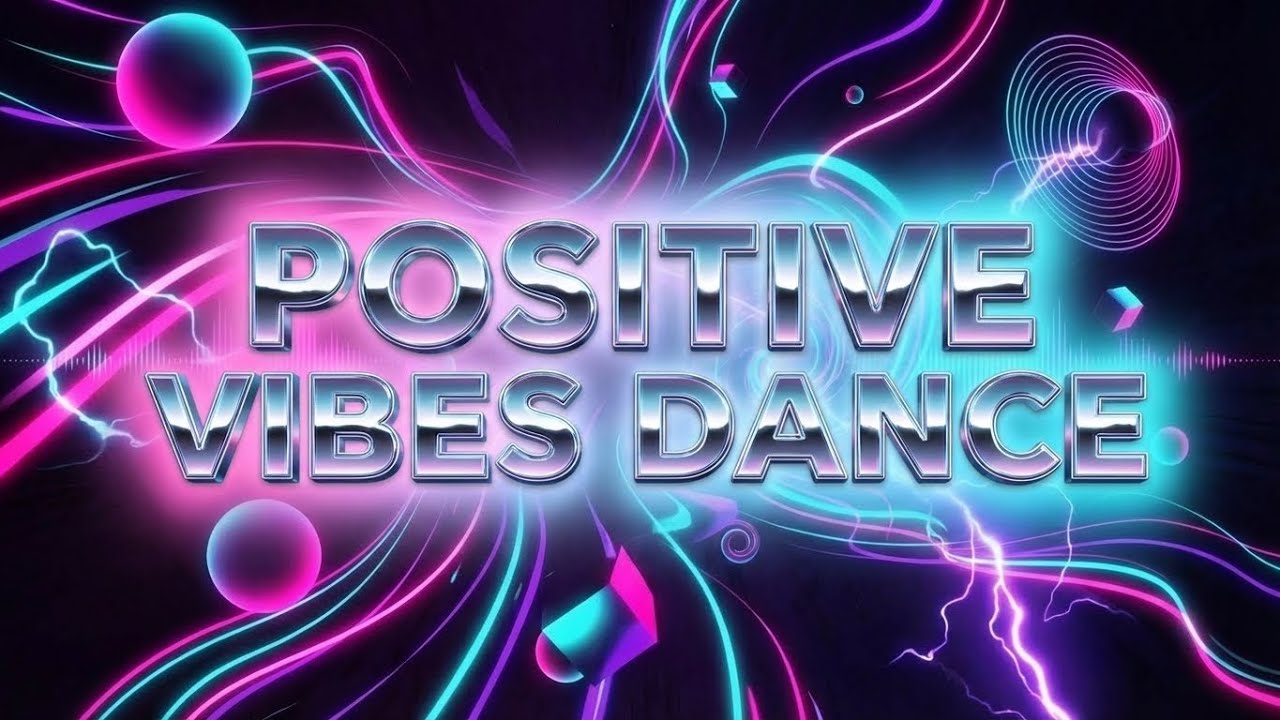 Dreamy Uplifting Eurodance | Calm Nostalgic Pop Trance to Boost Your Positive Vibes