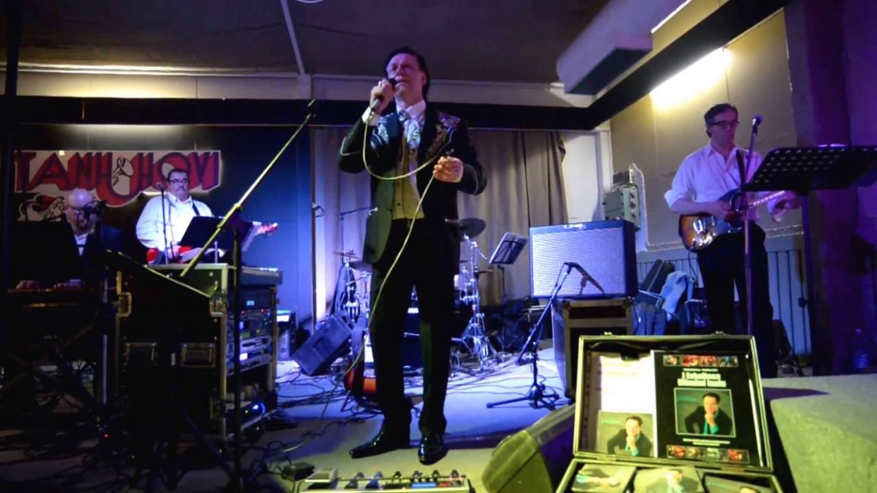 J. Eskelinen & Onnenkulkurit - Jos Rakas Sulle Oisin