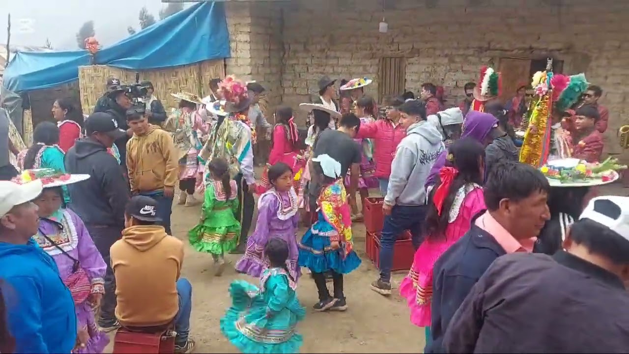 Los veramendi y orquesta.calpa2025 full baile