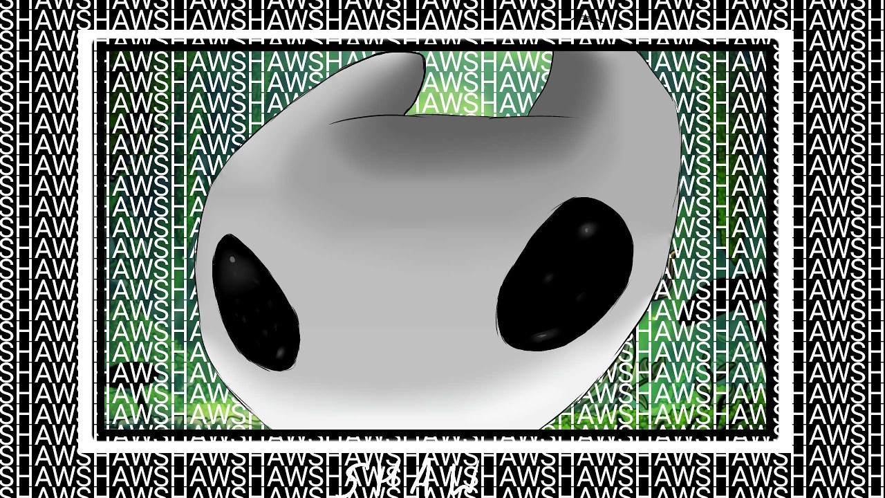 SILKSONG, ALE MAM 112% W HOLLOW KNIGHT