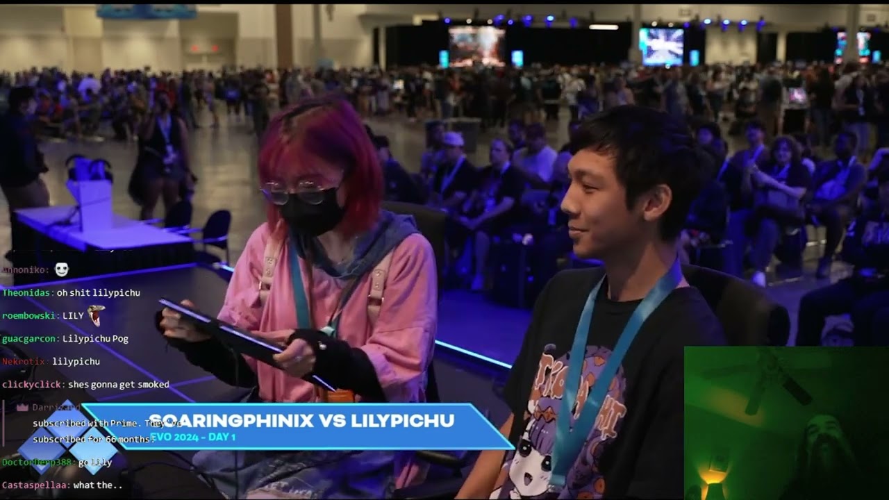 EVO 2024: Day 1 Pools | The ATP Fight Companion