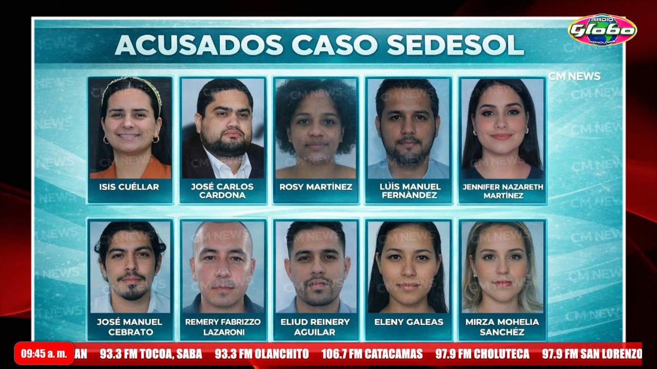 TRAS LA VERDAD MATUTINO 12 DE FEBRERO DEL 2026