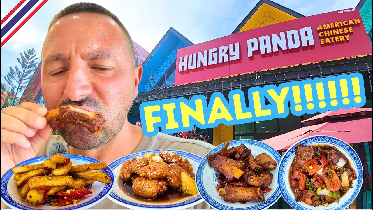 Pattaya Finally Gets A PROPER Chinese Restaurant & It Was Outstanding!!!