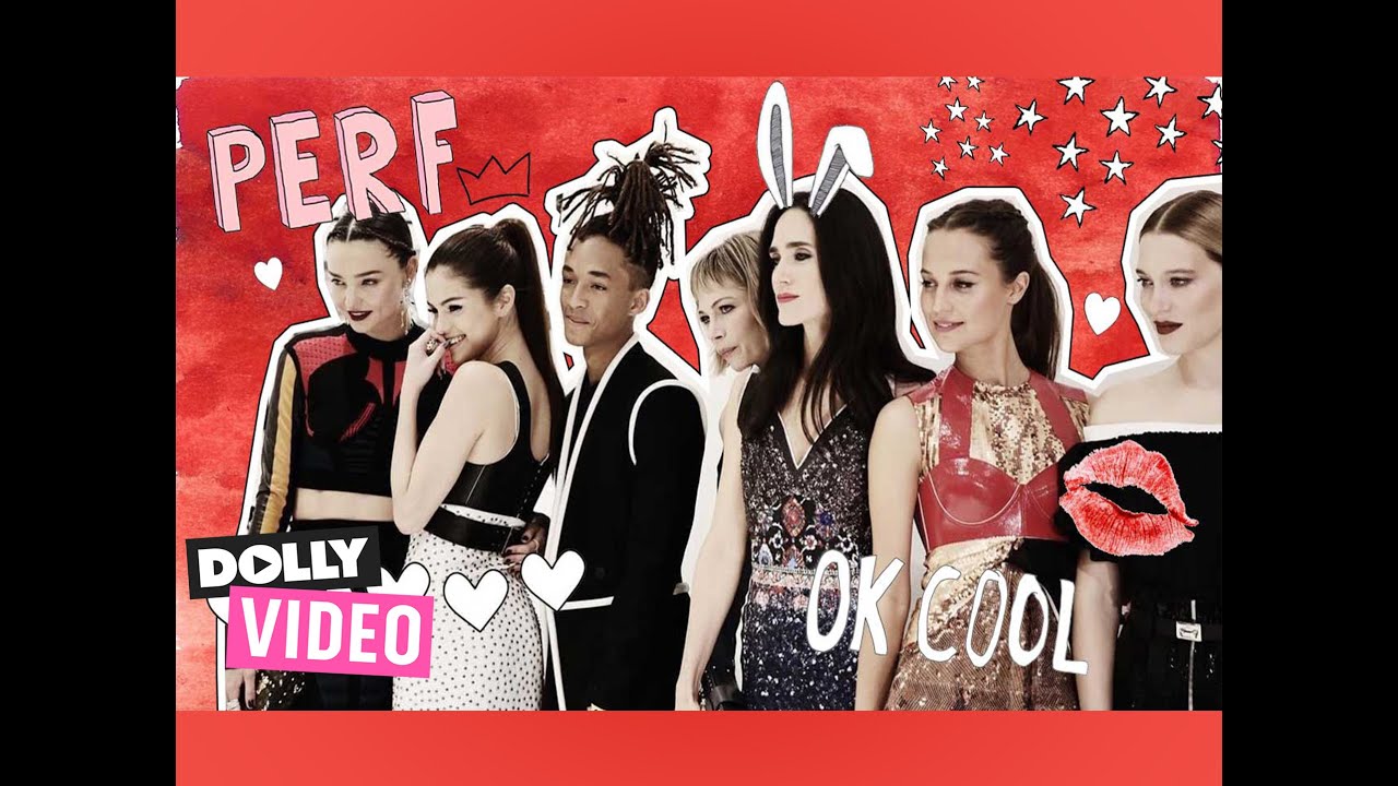 The Best & Cringiest moments of the Vogue Photobooth
