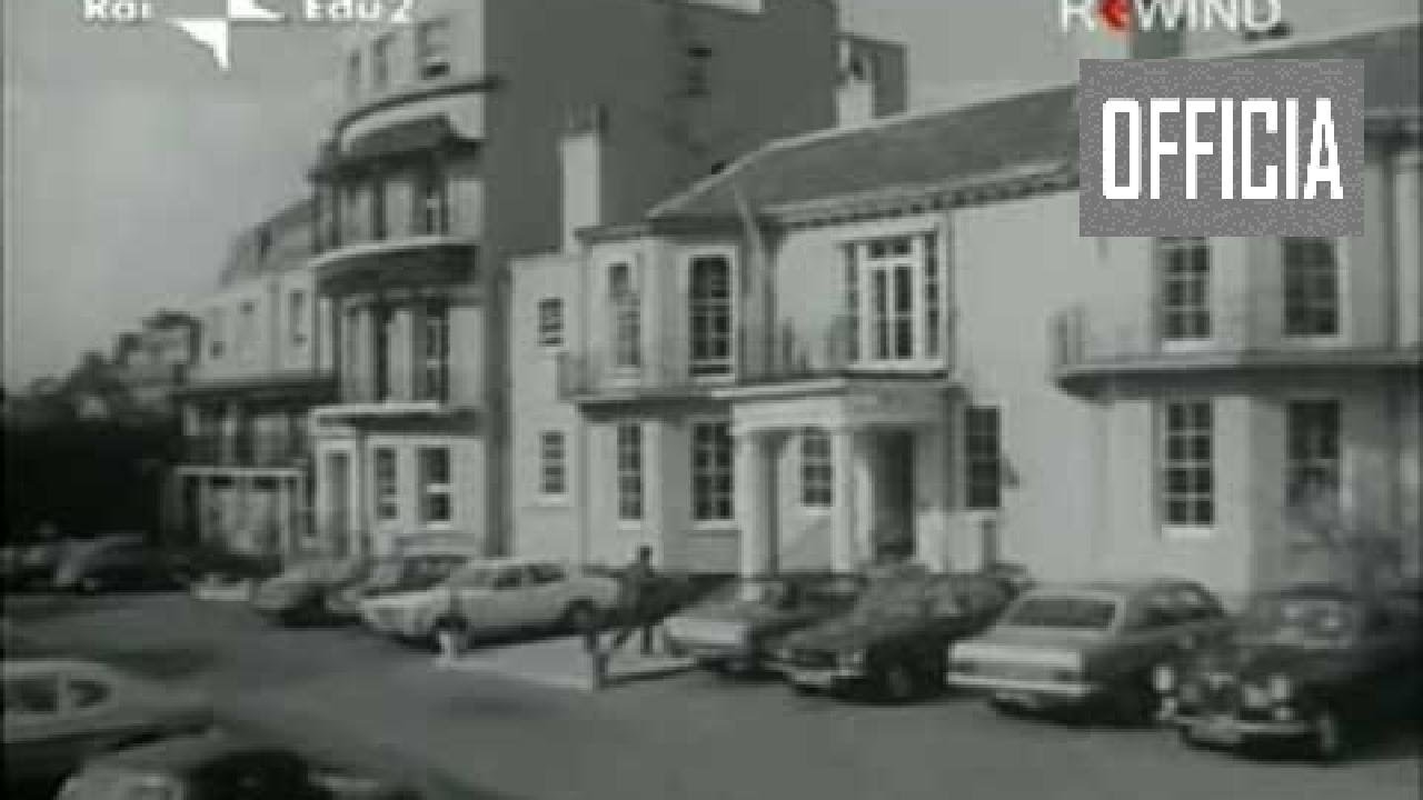 Lungo il fiume e sull'acqua (ITA 1973) - 05x05 - Sceneggiato RAI tv maigret's dead man