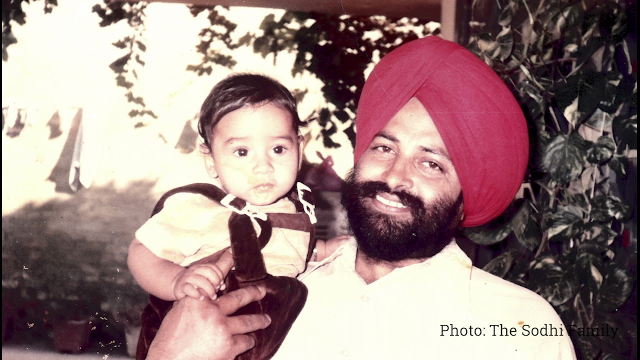 Remembering Balbir Singh Sodhi