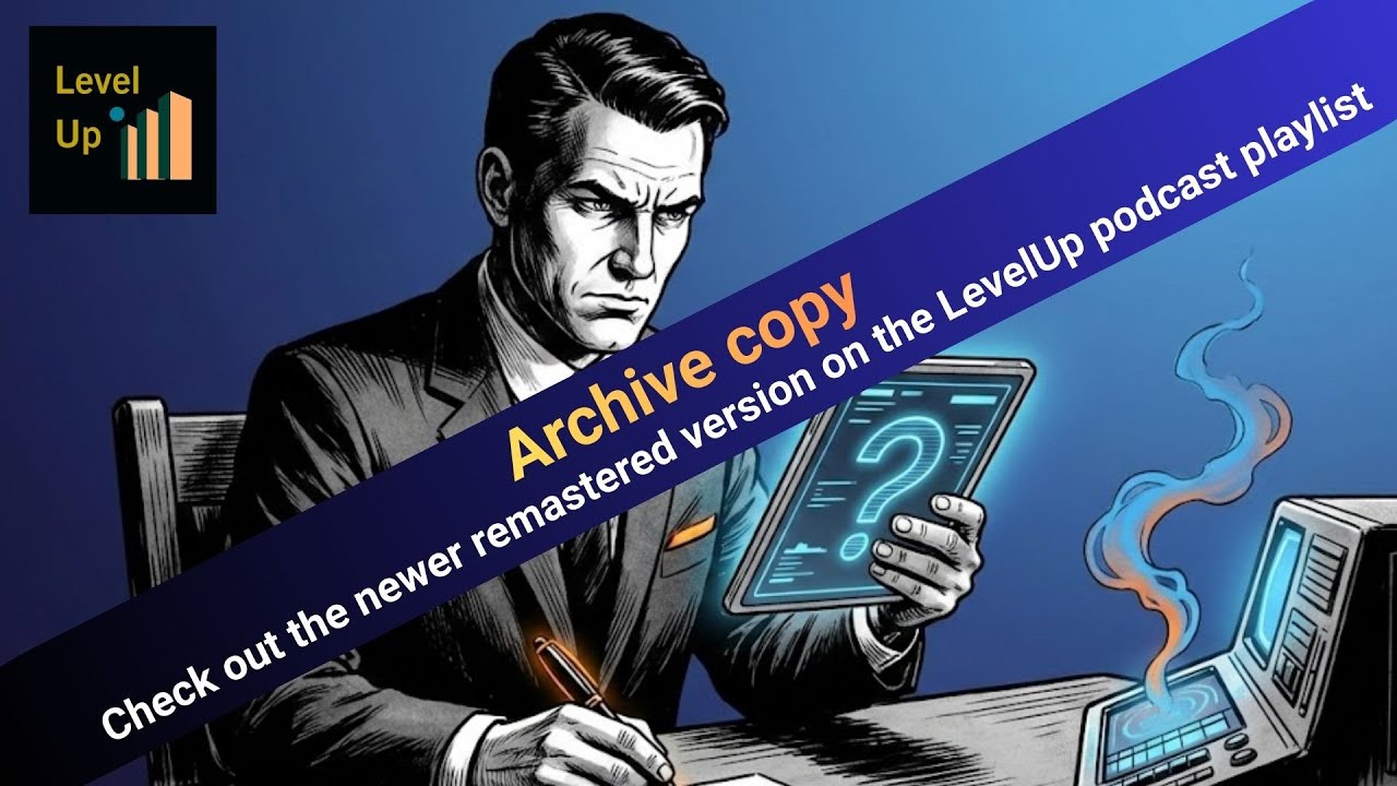 Did You Write That? (Archive copy.)
