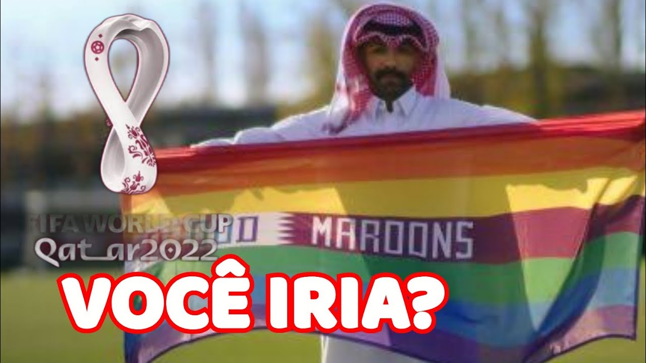 COMO &Eacute; SER LGBT NO QATAR