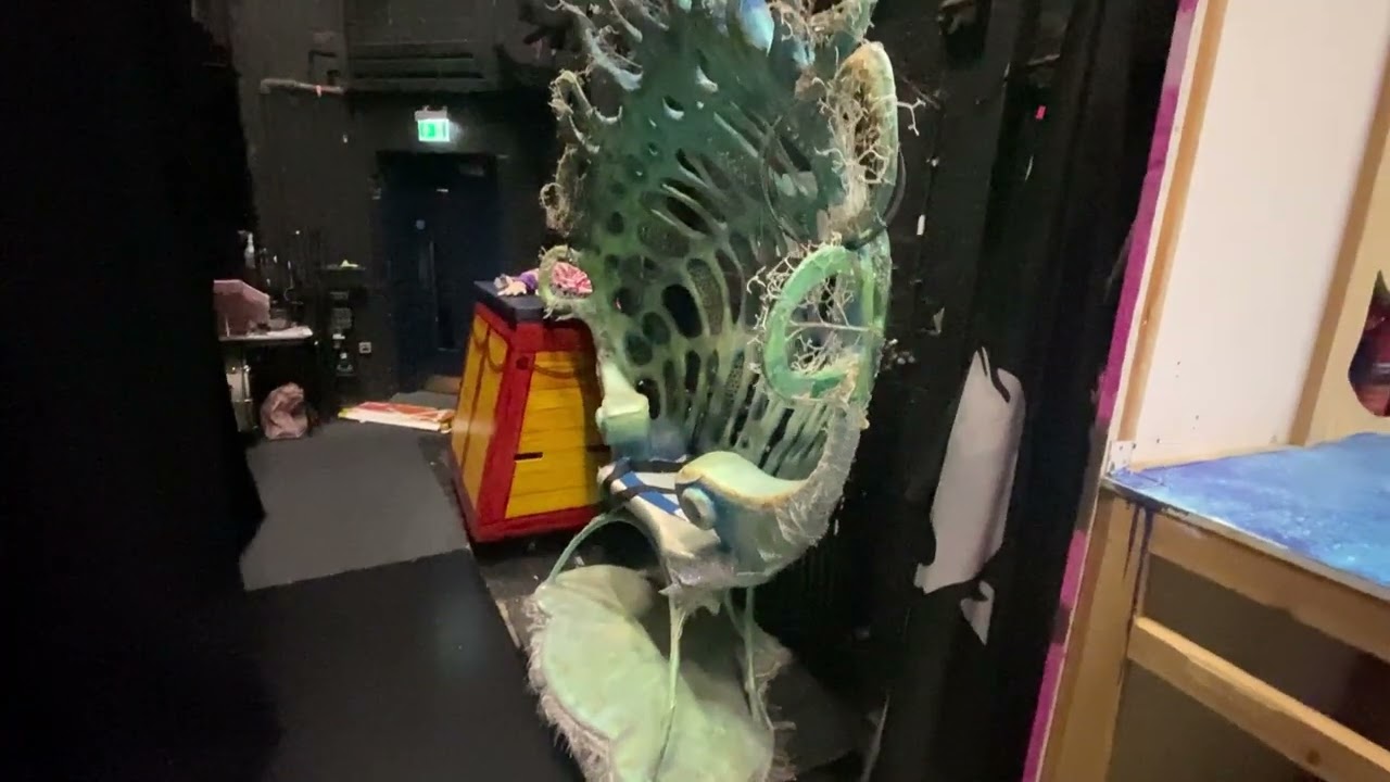 7 Days Till Panto - Part 3