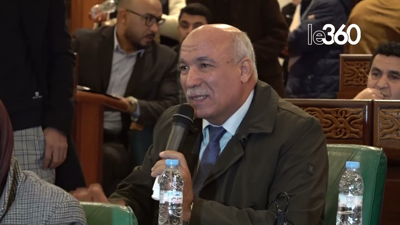 المجلس البلدي لمدينة الرباط يعتمد الخطة الجديدة للتنمية العمرانية