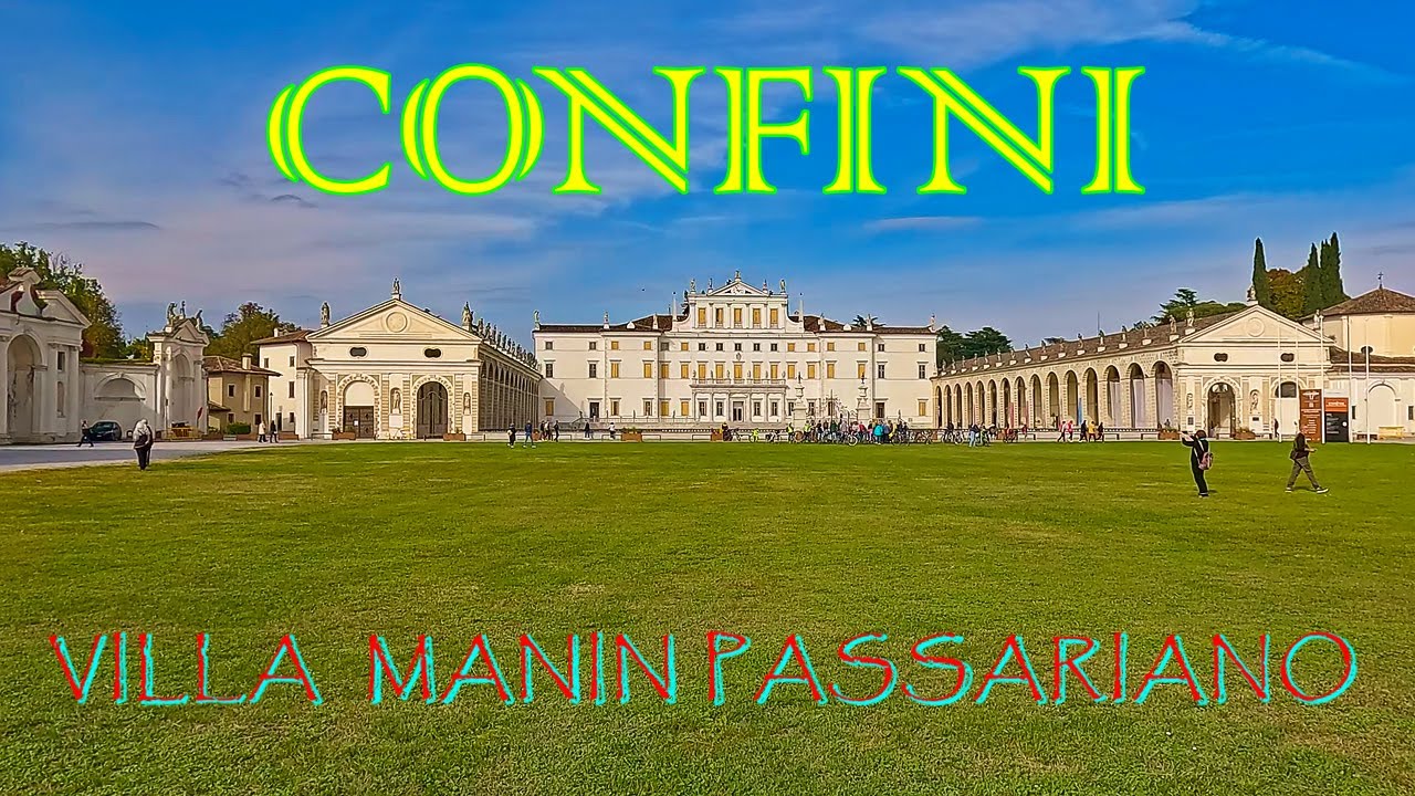 Villa Manin Mostra Paul Gauguin